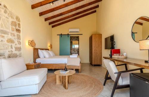 Himare Apartment | Kalesma Himare