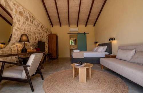 Himare Apartment | Kalesma Himare