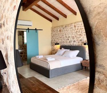 Himare Apartment | Kalesma Himare