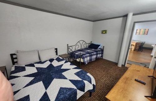 South Range Apartment | Kaleva East