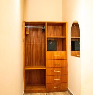 Weija Apartment | Kaley's Chateau