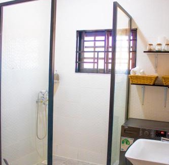 Weija Apartment | Kaley's Chateau