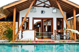 Gili Trawangan Resort | Kaleydo Villas