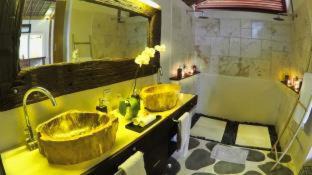 Gili Trawangan Resort | Kaleydo Villas