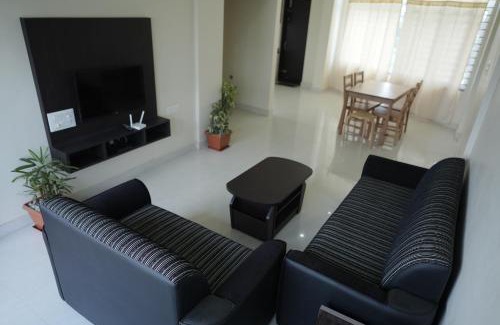Vastare Apartment | Kalgadde