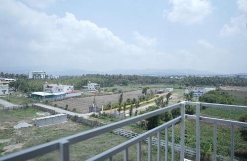 Vastare Apartment | Kalgadde