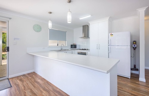 Kalgan Ski Chalet | Kalgan Retreat - Pet Friendly Country Retreat, Albany
