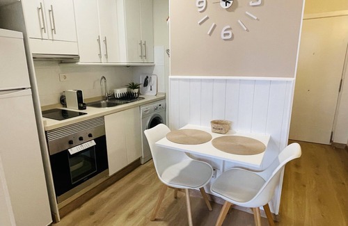 Las Palmas de Gran Canaria Apartment | Kalima Quarries Loft - WiFi free