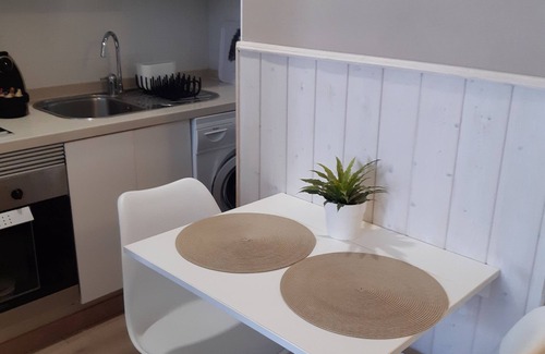 Las Palmas de Gran Canaria Apartment | Kalima Quarries Loft - WiFi free
