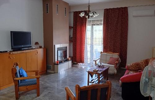 Istiaia-Aidipsos Apartment | Kali