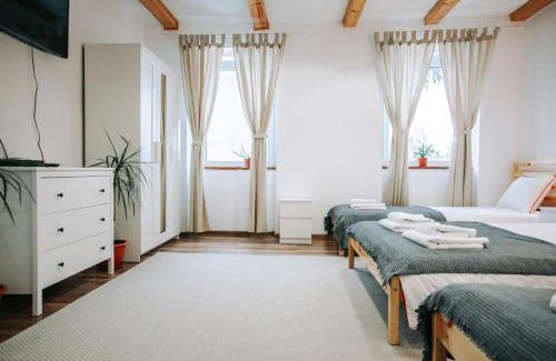 Tirgu Mures House | Kali Host Home Away From Home