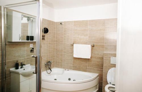 Tirgu Mures House | Kali Host Home Away From Home