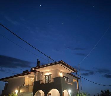 Agios Nikolaos Apartment | Kali Luxury Apartments -Silver-