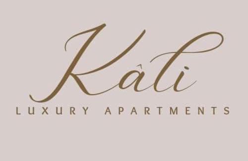 Agios Nikolaos Apartment | Kali Luxury Apartments -Silver-