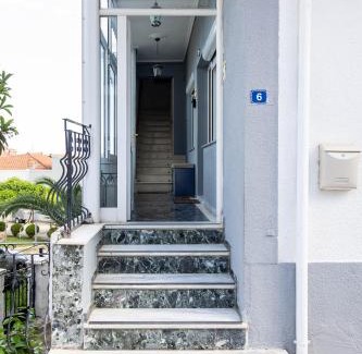 Kalambaka Apartment | Kalian Meteora