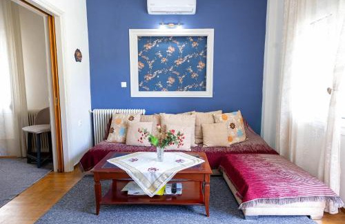 Kalambaka Apartment | Kalian Meteora