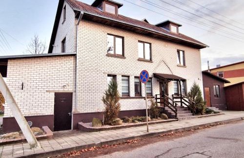 Raseiniai Bed & Breakfast | KALIDA Rooms for rent