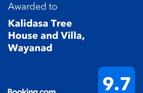 Kaimane Villa | Kalidasa Tree House and Villa, Wayanad