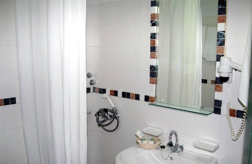 Kokkari Hotel | Kalidon Beach Hotel