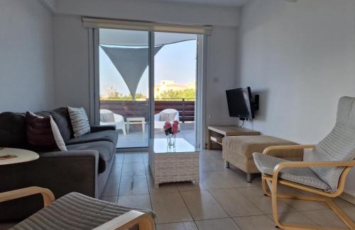 Kapparis Apartment | Kalifi Pool Apartment