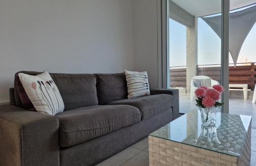 Kapparis Apartment | Kalifi Pool Apartment