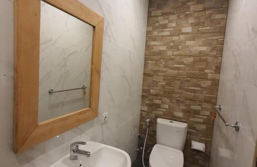 Downtown Kuta House | Kalih Homestay