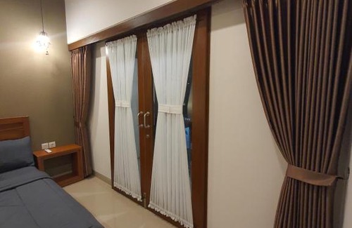 Downtown Kuta House | Kalih Homestay