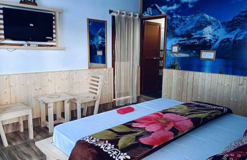 Gunehr Hotel | kalika guest
