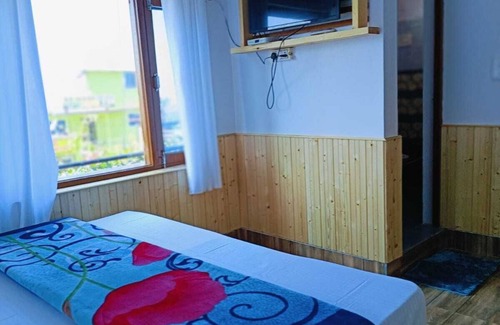 Gunehr Hotel | kalika guest