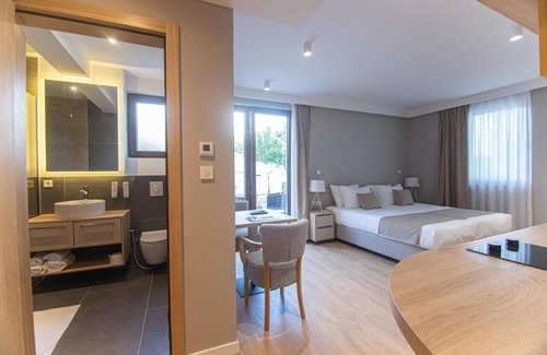 Mostar Hotel | Kalima resort