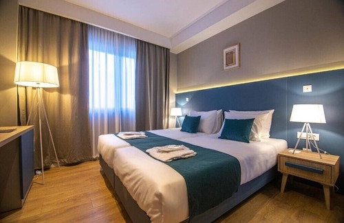 Mostar Hotel | Kalima resort