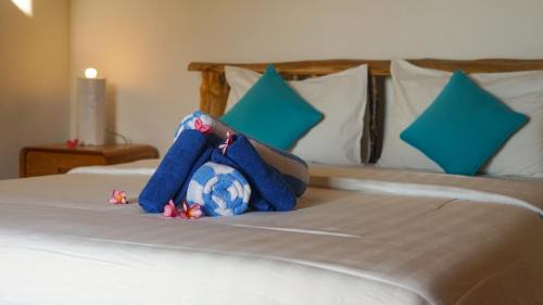 Amed Resort | Kalimaja Amed Villa