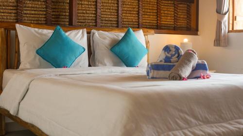 Amed Resort | Kalimaja Amed Villa