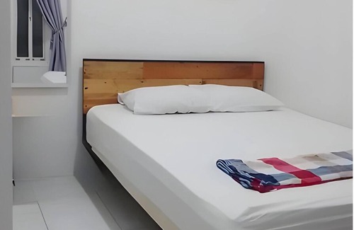 Jember Hotel | Kalimaya Residence Syariah 2