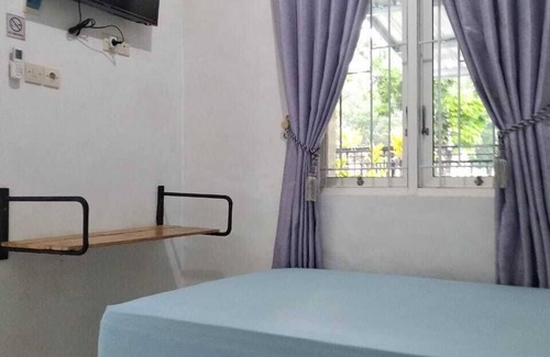 Jember Hotel | Kalimaya Residence Syariah 2