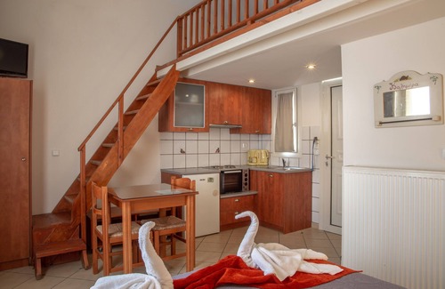 Paleopolis House | Kalimera Andros