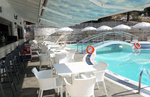 Kassiopi Apartment | Kalimera Apartments