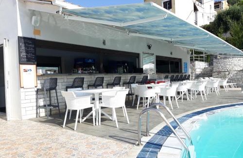 Kassiopi Apartment | Kalimera Apartments