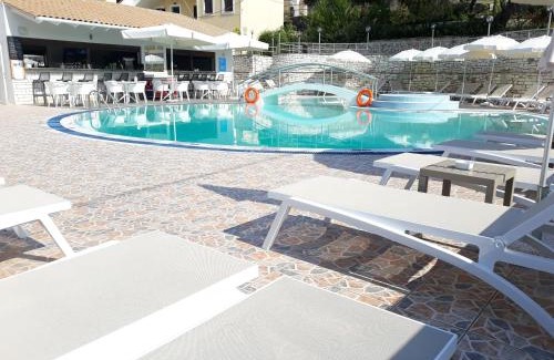Kassiopi Apartment | Kalimera Apartments