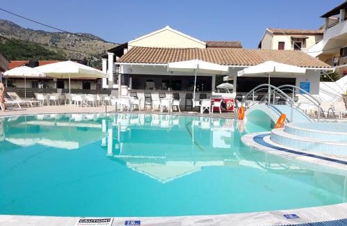 Kassiopi Apartment | Kalimera Apartments