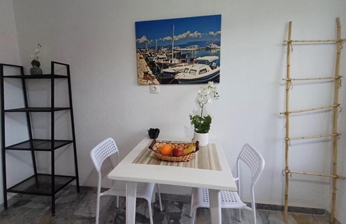 Marathias Apartment | Kalimera apartments