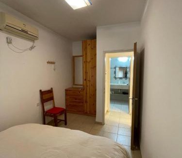 Ma'ayan Baruch Apartment | Kalimera Garden