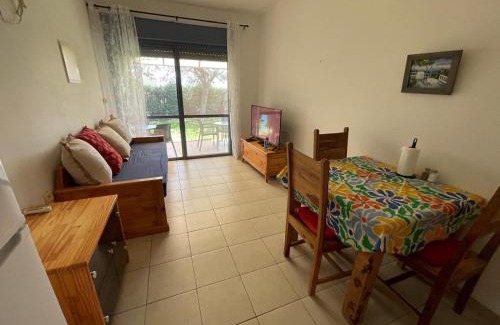 Ma'ayan Baruch Apartment | Kalimera Garden