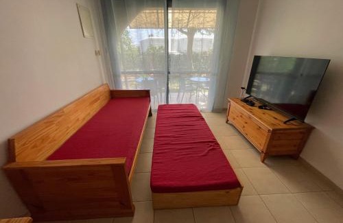 Ma'ayan Baruch Apartment | Kalimera Garden