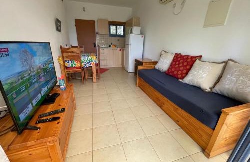 Ma'ayan Baruch Apartment | Kalimera Garden