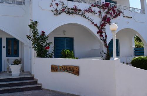 Moraitika Apartment | Kalimera Studios and Apartments