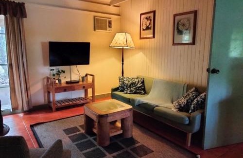 Kalimna Cabin | Kalimna Woods Cottages