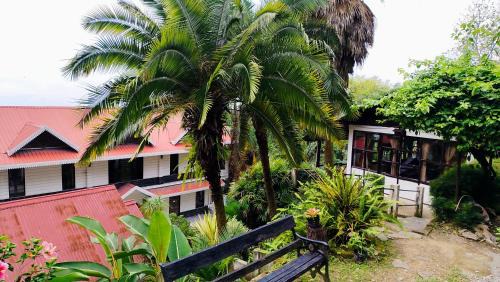 Turuk Hotel | Kalimpong Bungalow