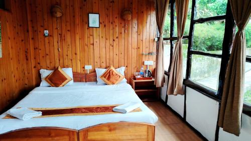 Turuk Hotel | Kalimpong Bungalow