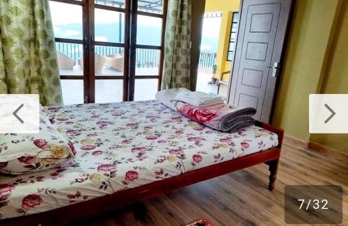 Turuk House | Kalimpong Sunrise-Inn Homestay